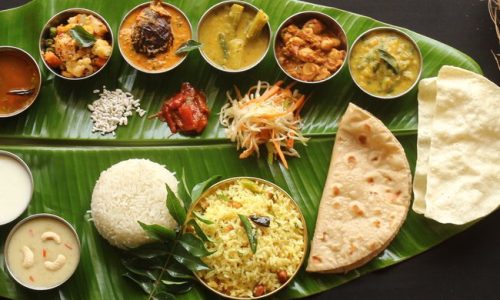 South Indian caterers in Hyderabad South Indian catering in hyderabad